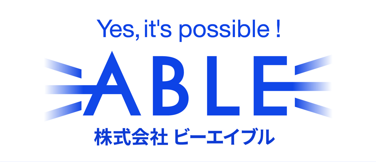 株式会社エイブル